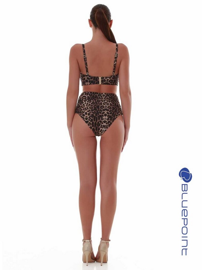 Μαγιό Slip, Bottom