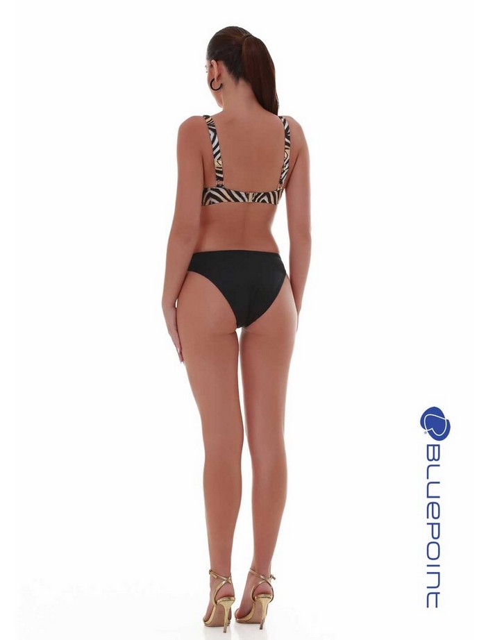 Μαγιό Slip, Bottom