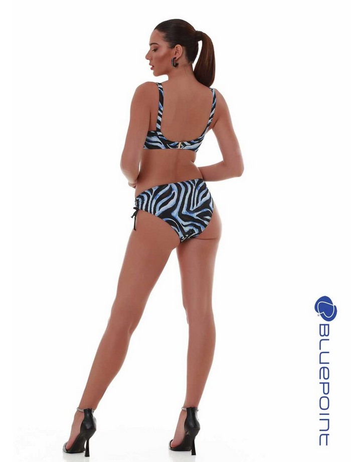 Μαγιό Slip, Bottom