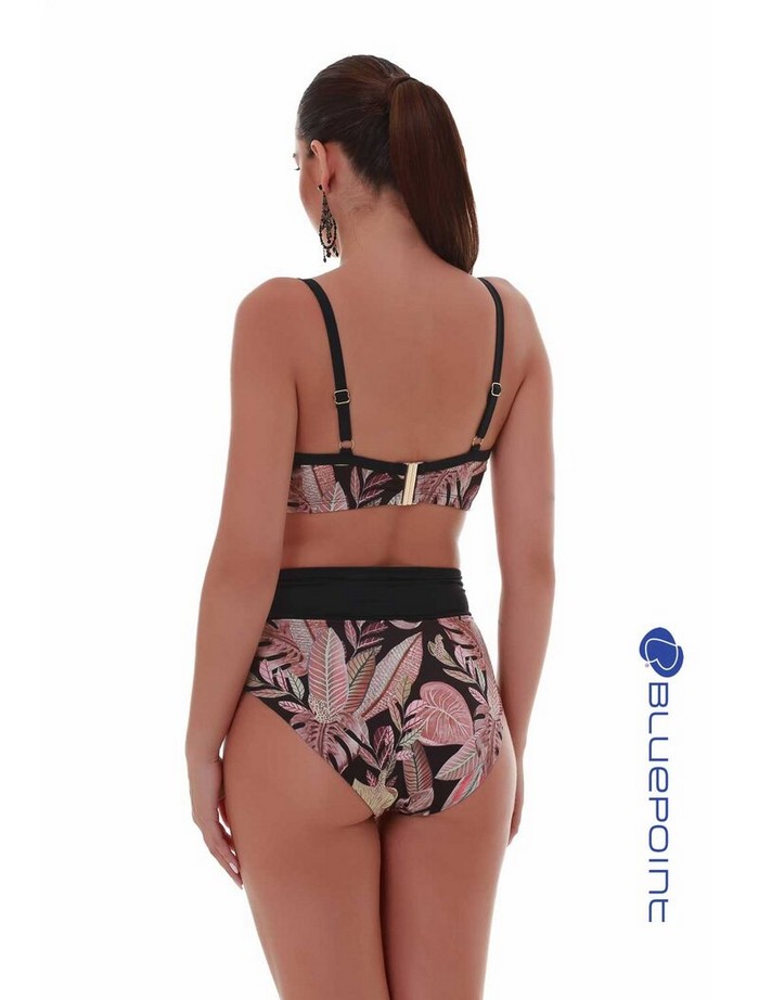 Μαγιό Slip, Bottom