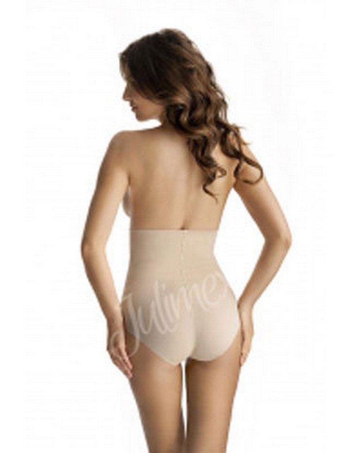 Lastex Panty ΔΕΡΜΑΤΟΣ