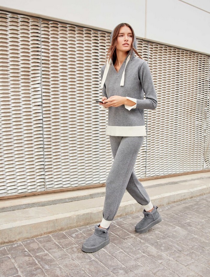 Outwear Σετ Φόρμα