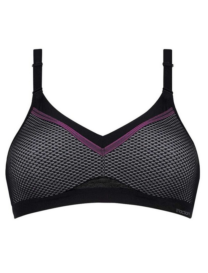 Σουτιέν Αθλητικό Triaction Free Motion N