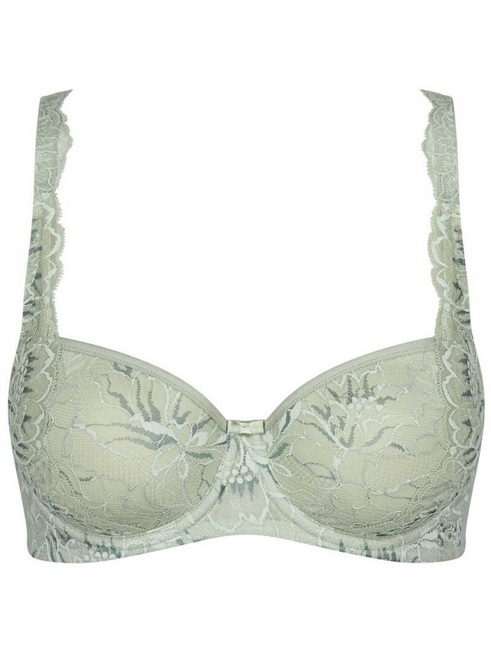 Amourette Charm WHP02 Φυστικί