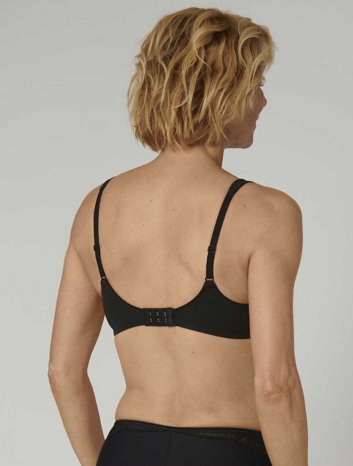 Modern Lace+Cotton W 