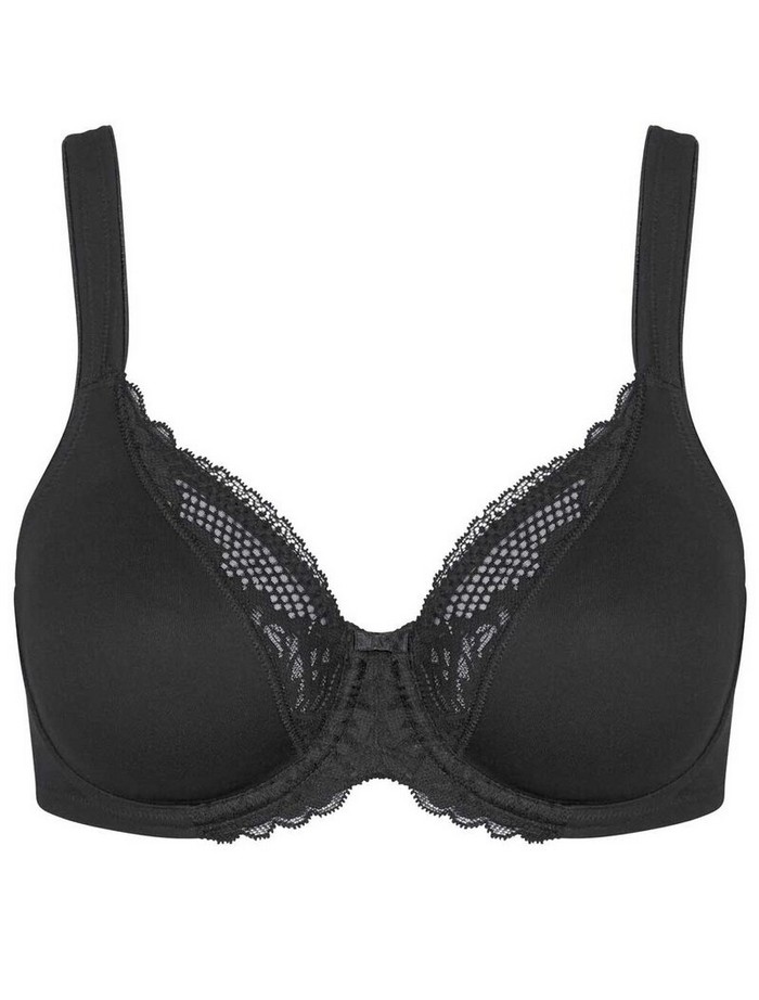 Modern Lace+Cotton W 