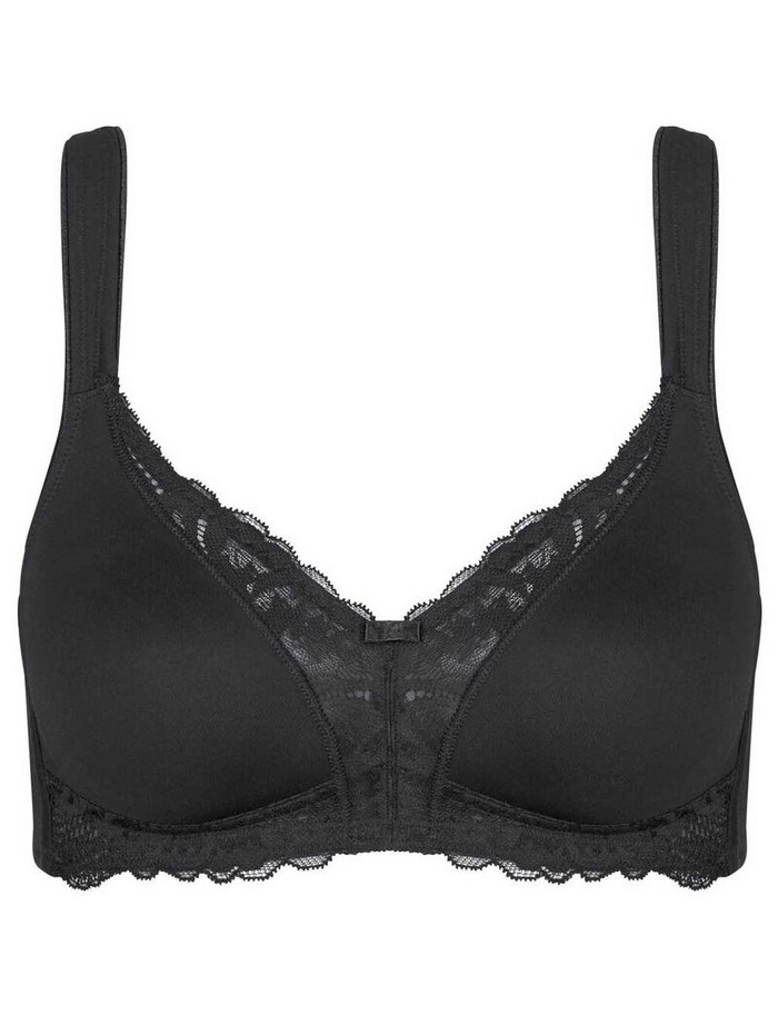 Modern Lace+Cotton N