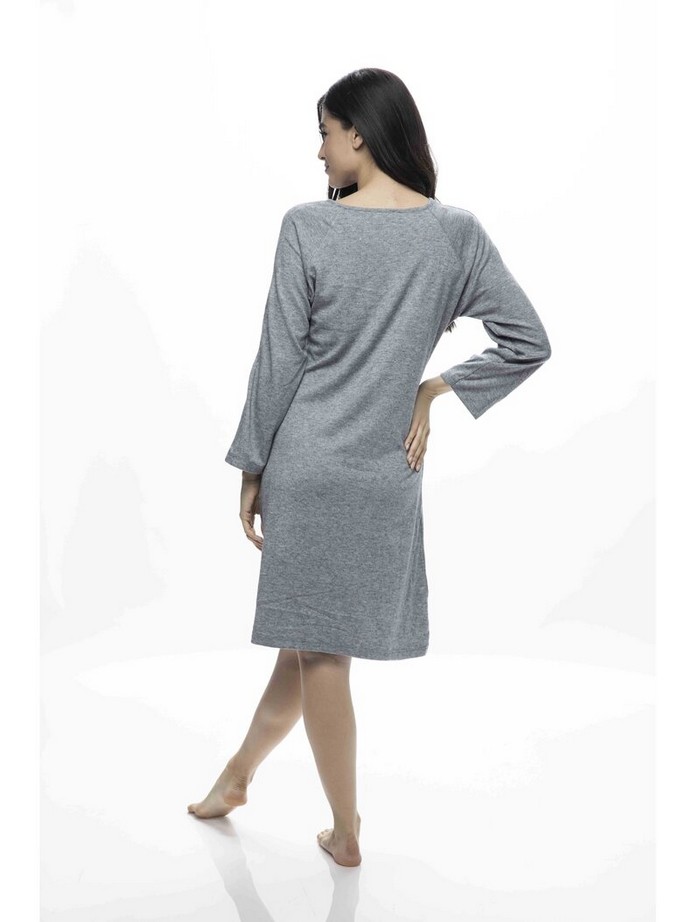 Νυχτικό με Πατιλέτα