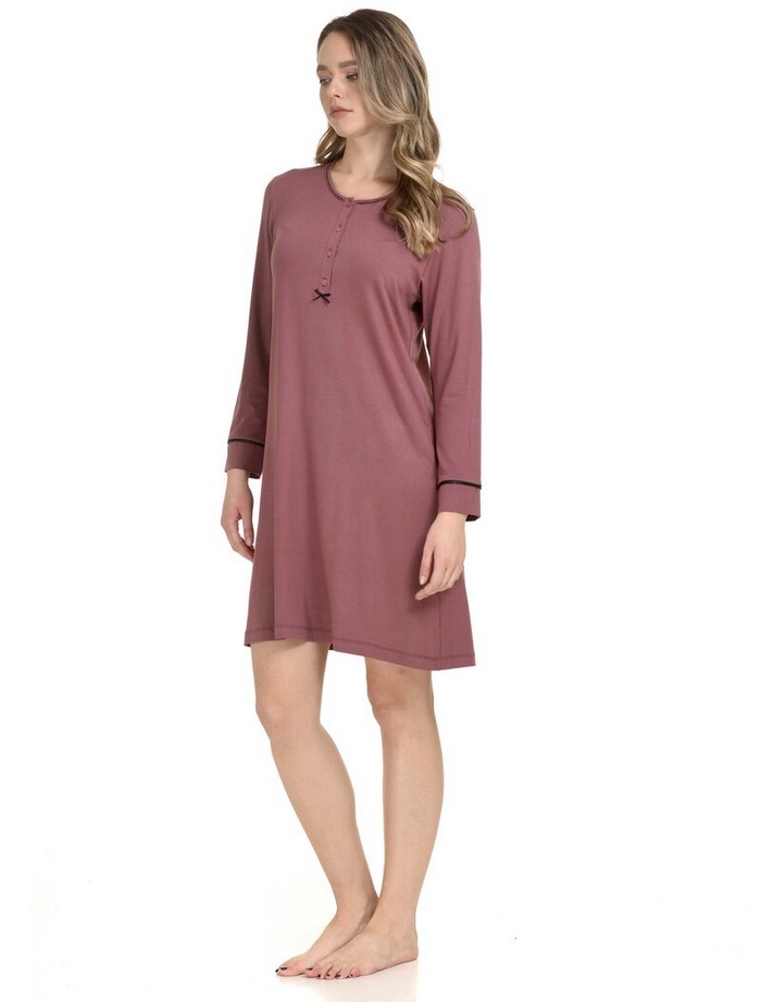 Νυχτικό με Πατιλέτα