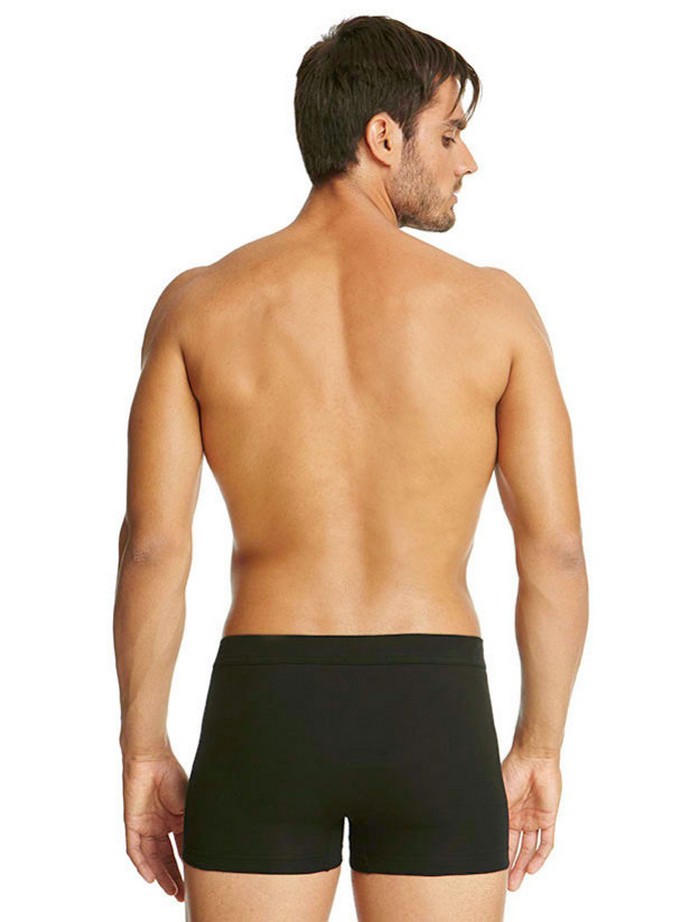 PALCO BOXER BLUEBIRD BASIC ΛΕΥΚΟ