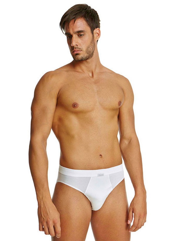 PALCO ΣΛΙΠ JAZZ PANTS BLUEBIRD BASIC ΜΑΥΡΟ