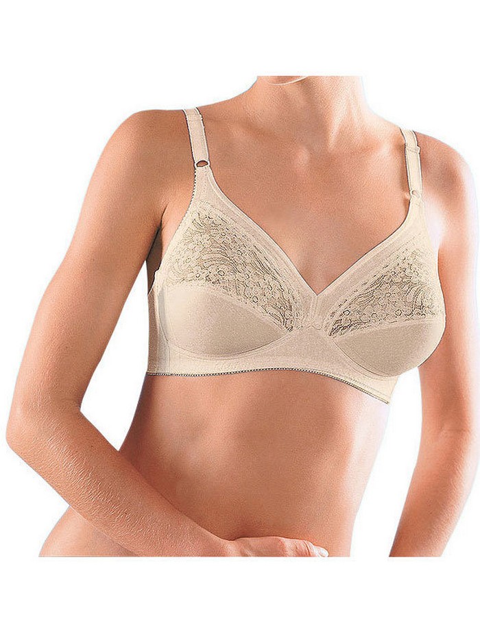 Formfit N CUP C Λευκό