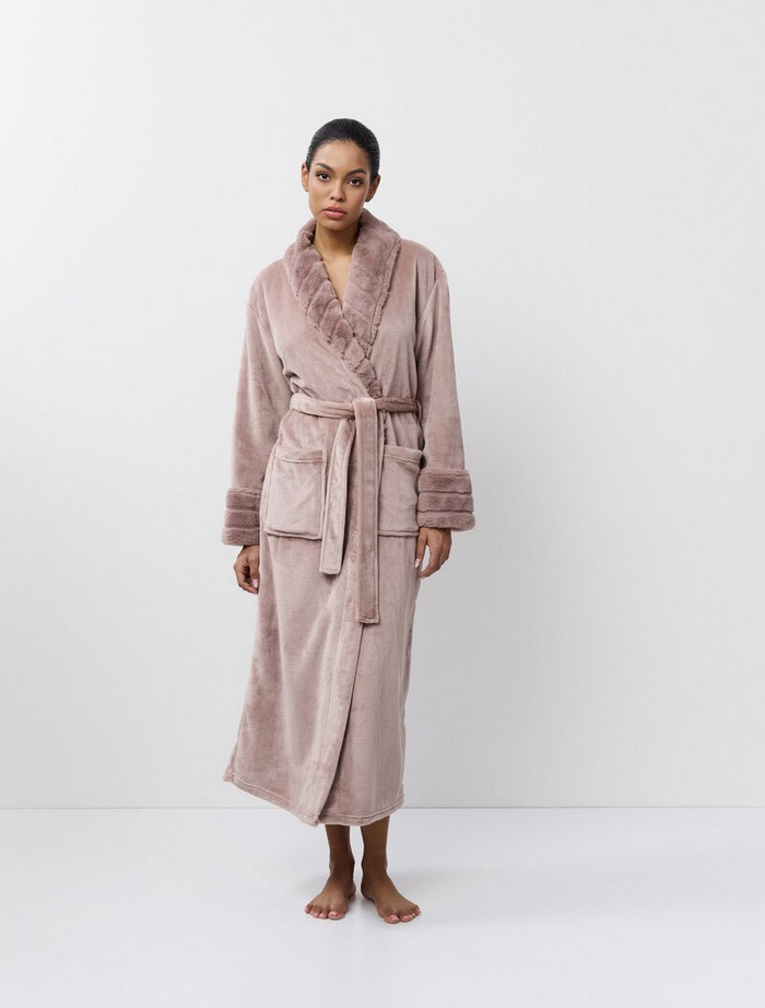 Demi Bathrobe