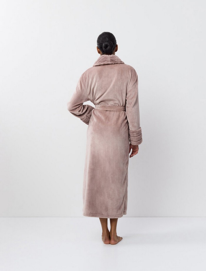 Demi Bathrobe