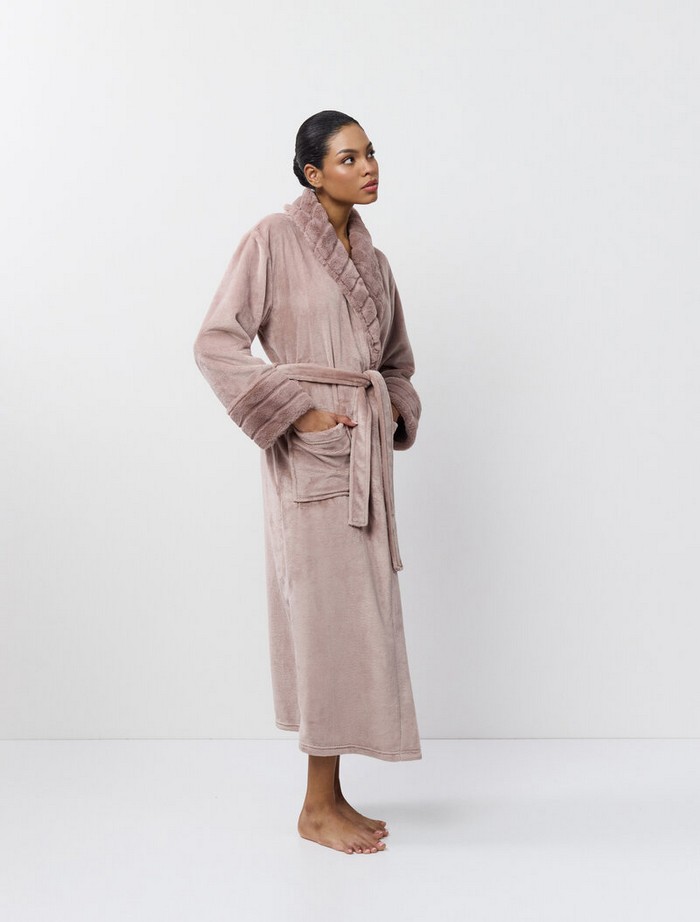 Demi Bathrobe