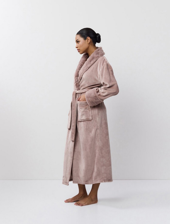 Demi Bathrobe