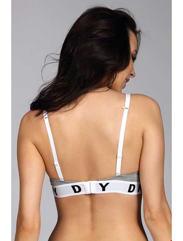Σουτιέν Cozy Boyfriend Wirefree Bra, Χωρίς Μπανέλα