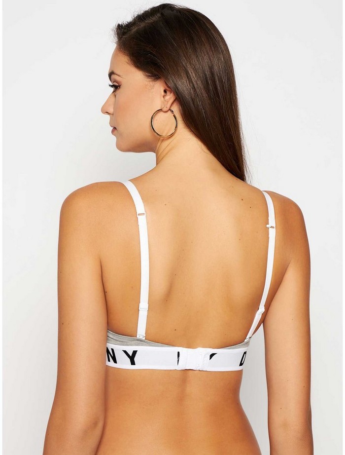 Σουτιέν Cozy Boyfriend Wirefree Bra, Χωρίς Μπανέλα