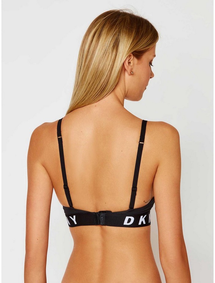 Σουτιέν Cozy Boyfriend Wirefree Bra, Χωρίς Μπανέλα