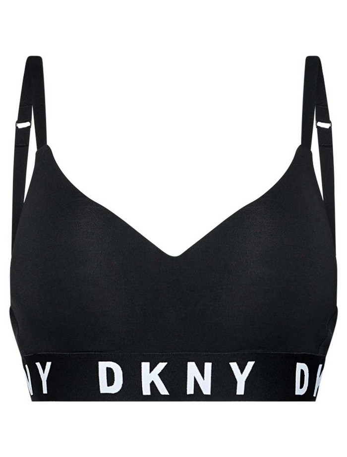 Σουτιέν Cozy Boyfriend Wirefree Bra, Χωρίς Μπανέλα