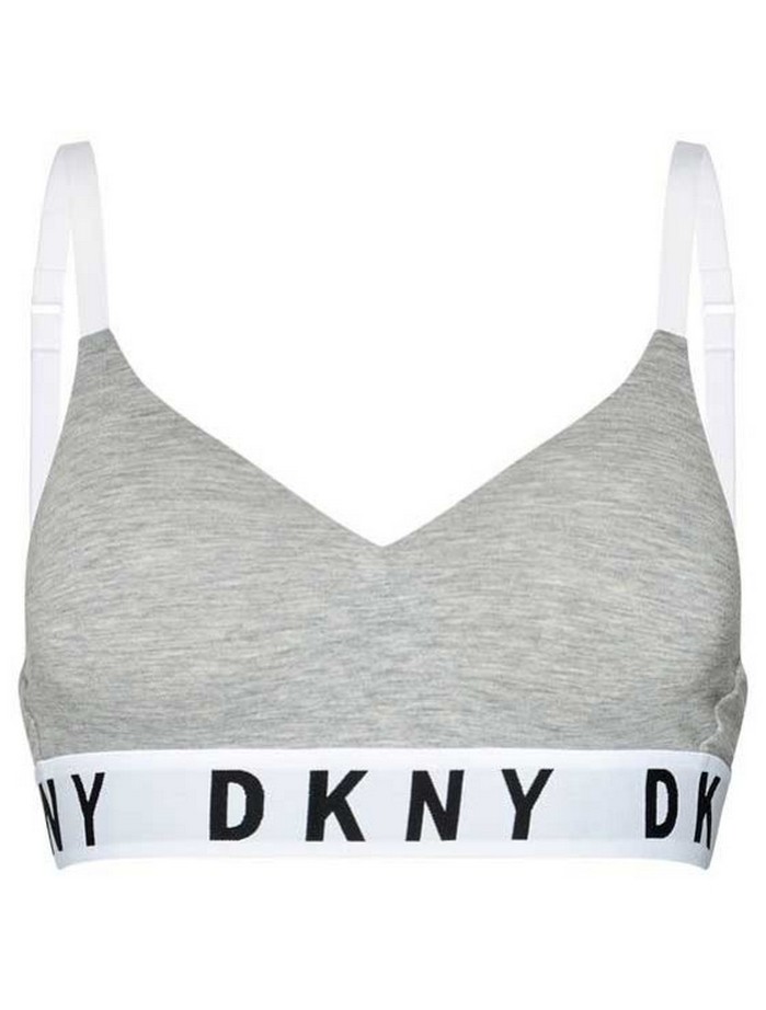 Σουτιέν Cozy Boyfriend Wirefree Bra, Χωρίς Μπανέλα