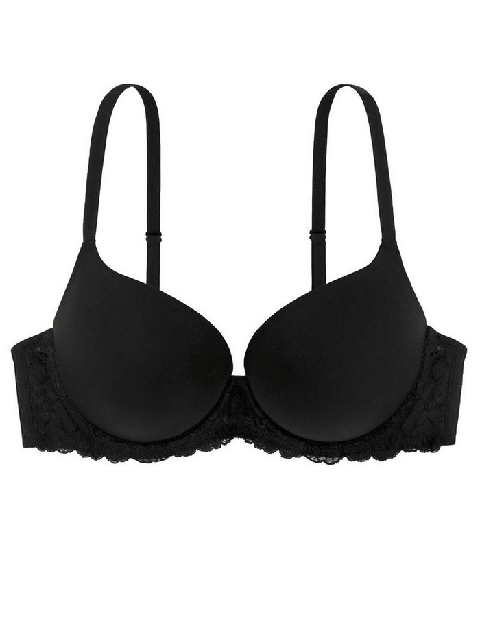 Σουτιέν Claire Extra Push-Up 2-Tone