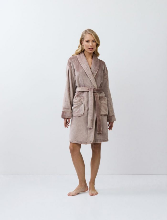 Eva Bathrobe
