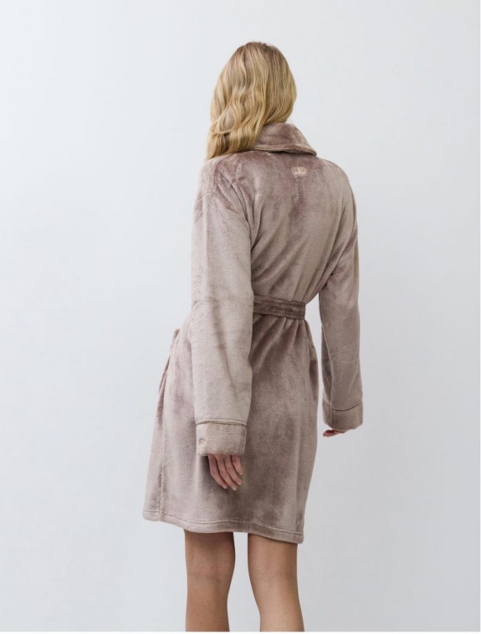 Eva Bathrobe
