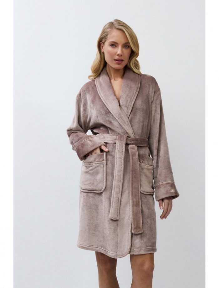 Eva Bathrobe