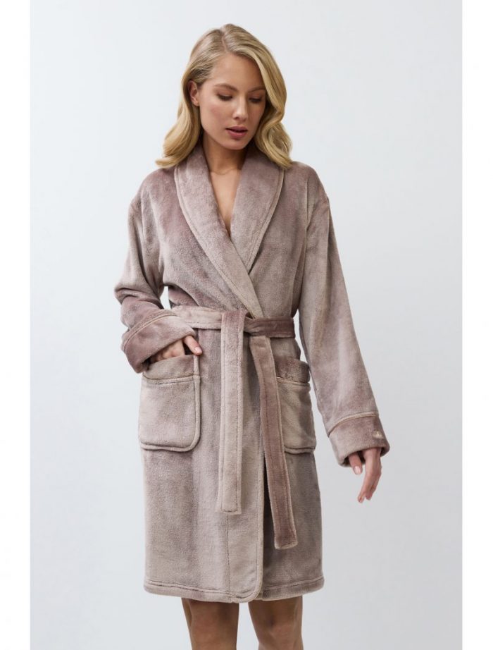 Eva Bathrobe