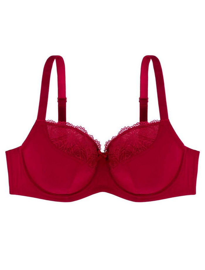 Pack 2 Σουτιέν (1+1 Δώρο!) Faith Unlined Bra