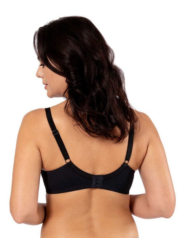Pack 2 Σουτιέν (1+1 Δώρο!) Faith Unlined Bra