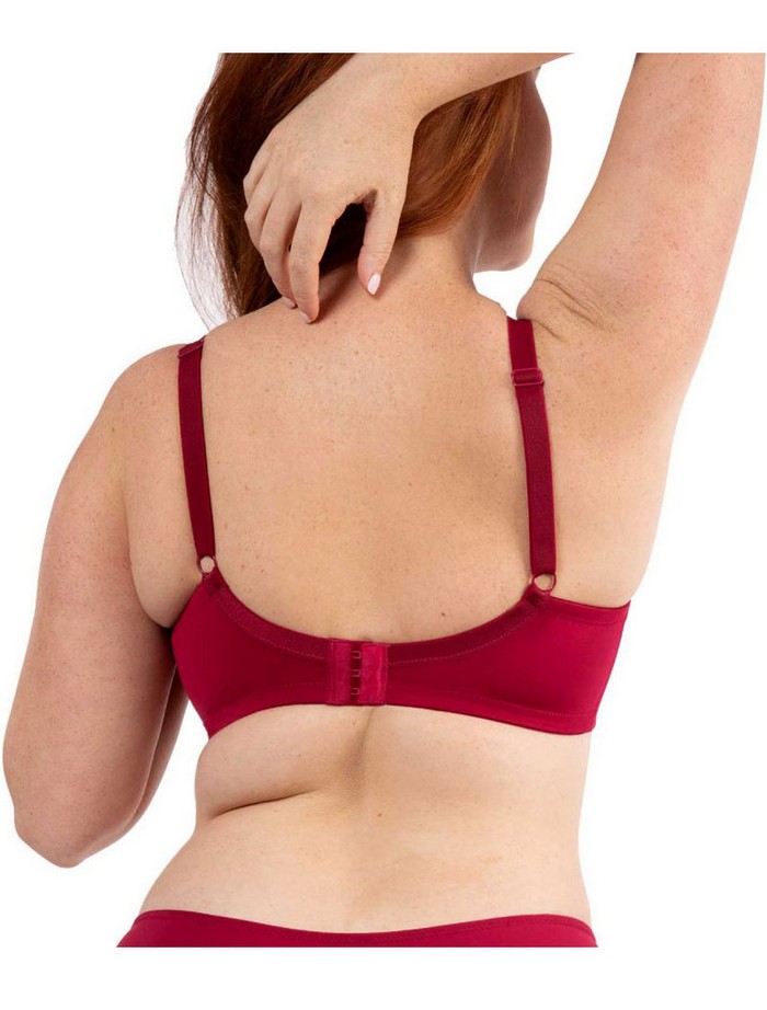 Pack 2 Σουτιέν (1+1 Δώρο!) Faith Unlined Bra