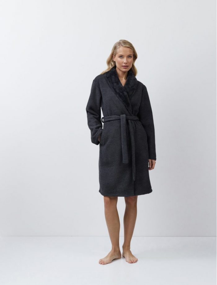 Georgia Bathrobe