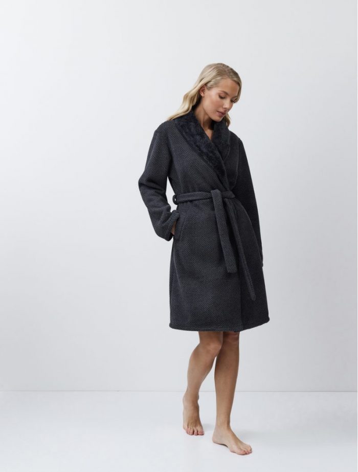 Georgia Bathrobe