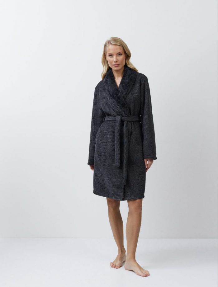 Georgia Bathrobe