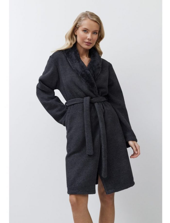Georgia Bathrobe