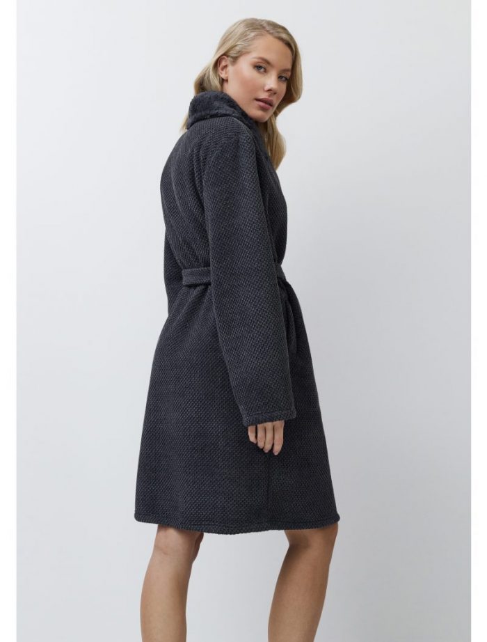 Georgia Bathrobe