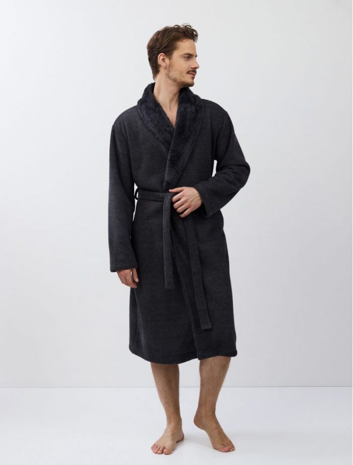 Gregor Bathrobe