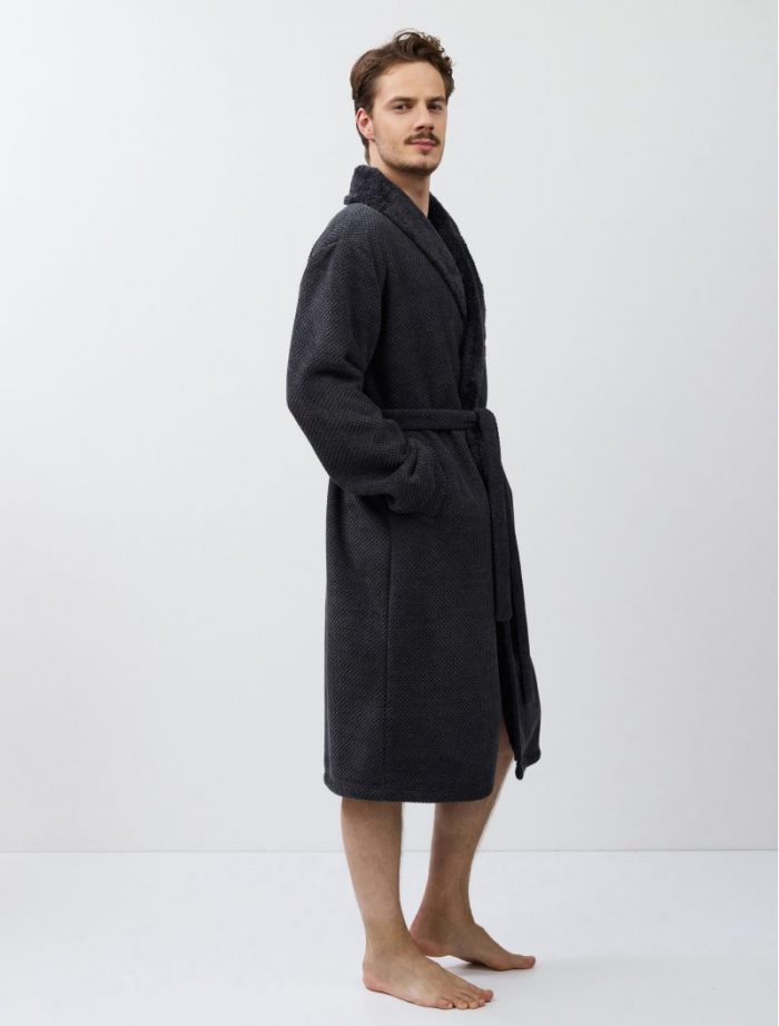 Gregor Bathrobe
