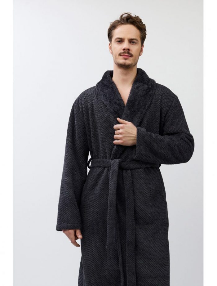 Gregor Bathrobe