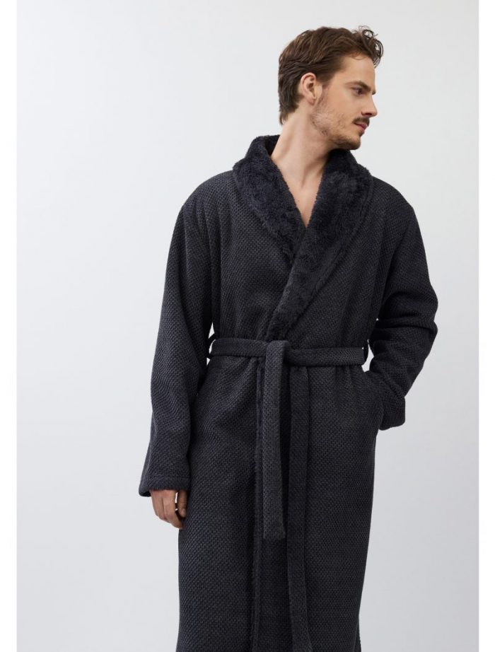 Gregor Bathrobe