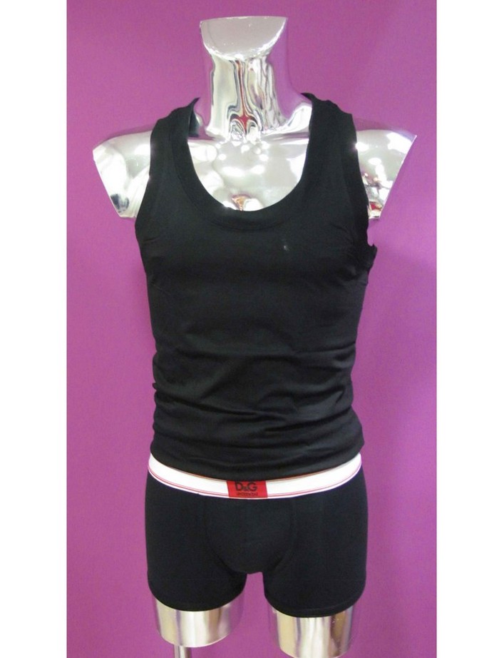 Φανέλλα Canotta Λευκό