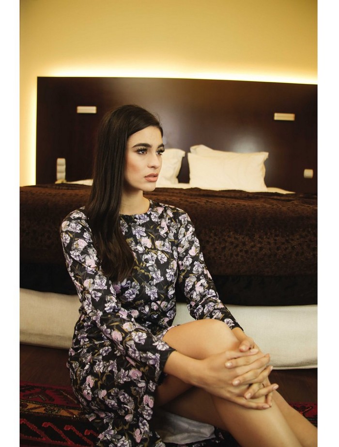 Νυχτικό με Πατιλέτα