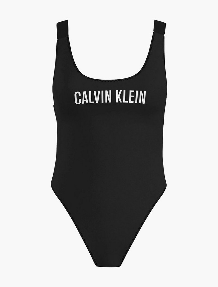 Μαγιό Ολόσωμο Scoop Back One Pie, Allbody