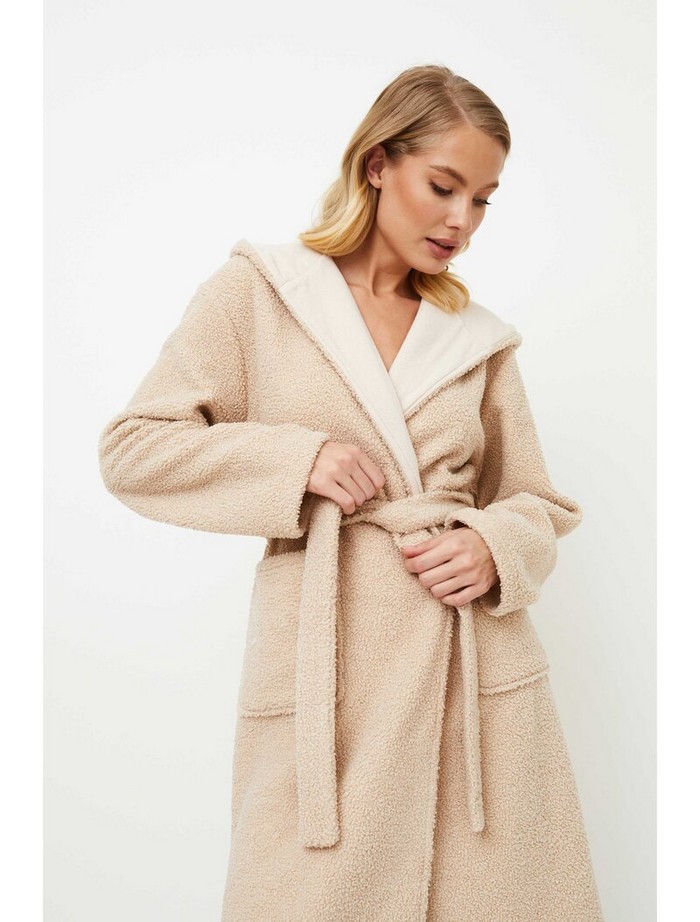 Maggie Bathrobe