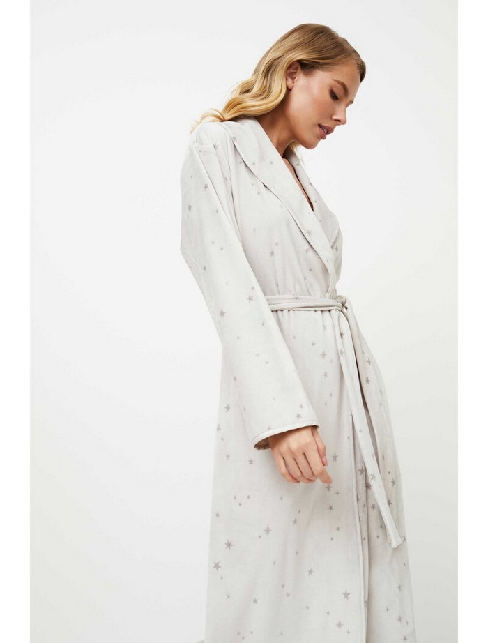 Meredith Bathrobe