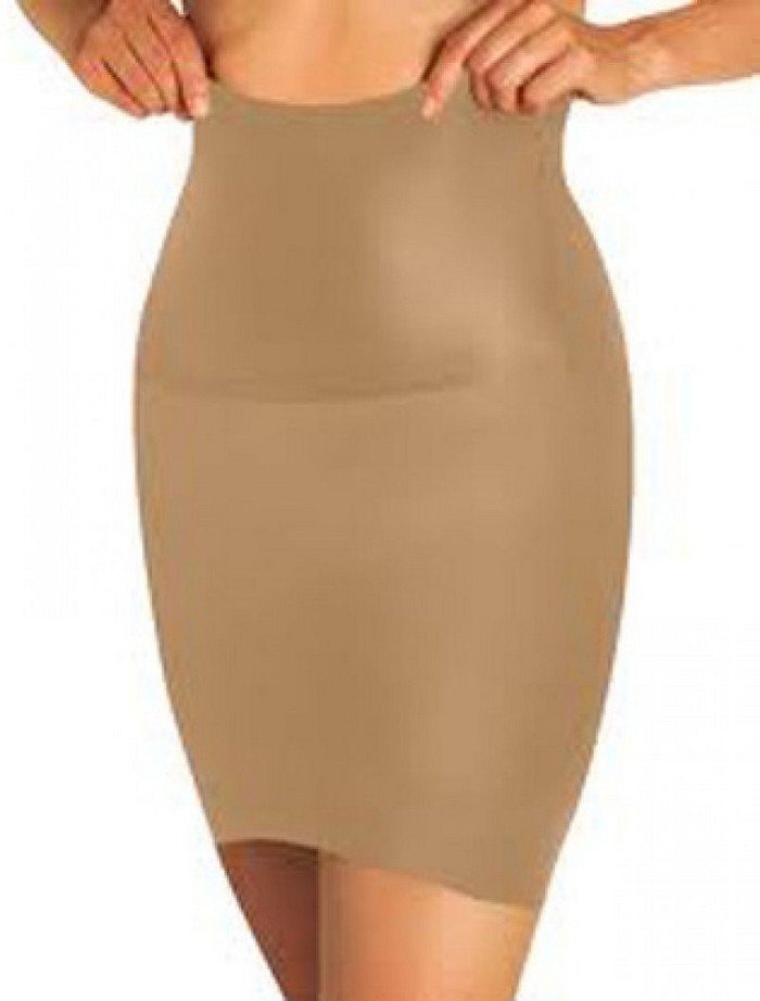 NAOMI&NICOLE LASTEX ΜΑΥΡΟ