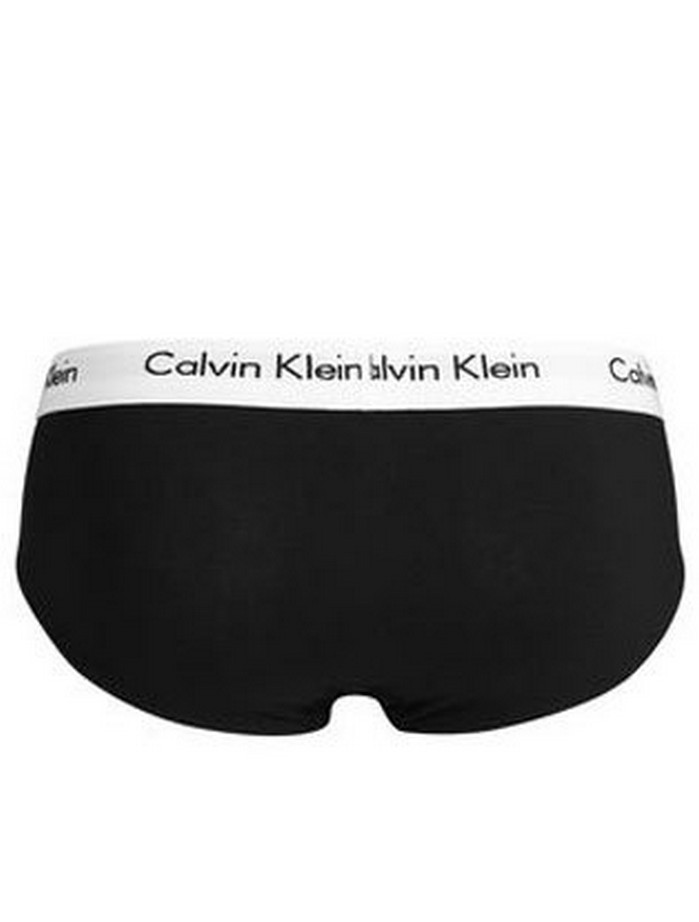 Σετ Σλιπ 3 Τεμαχίων Cotton Stretch Holland Μαύρο