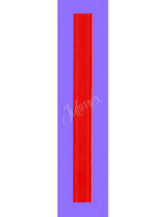 COLORFUL FABRIC STRAPS BRA ACCESSORIES